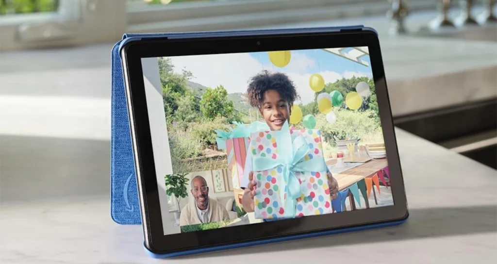 Amazon Black Friday tablet offers
