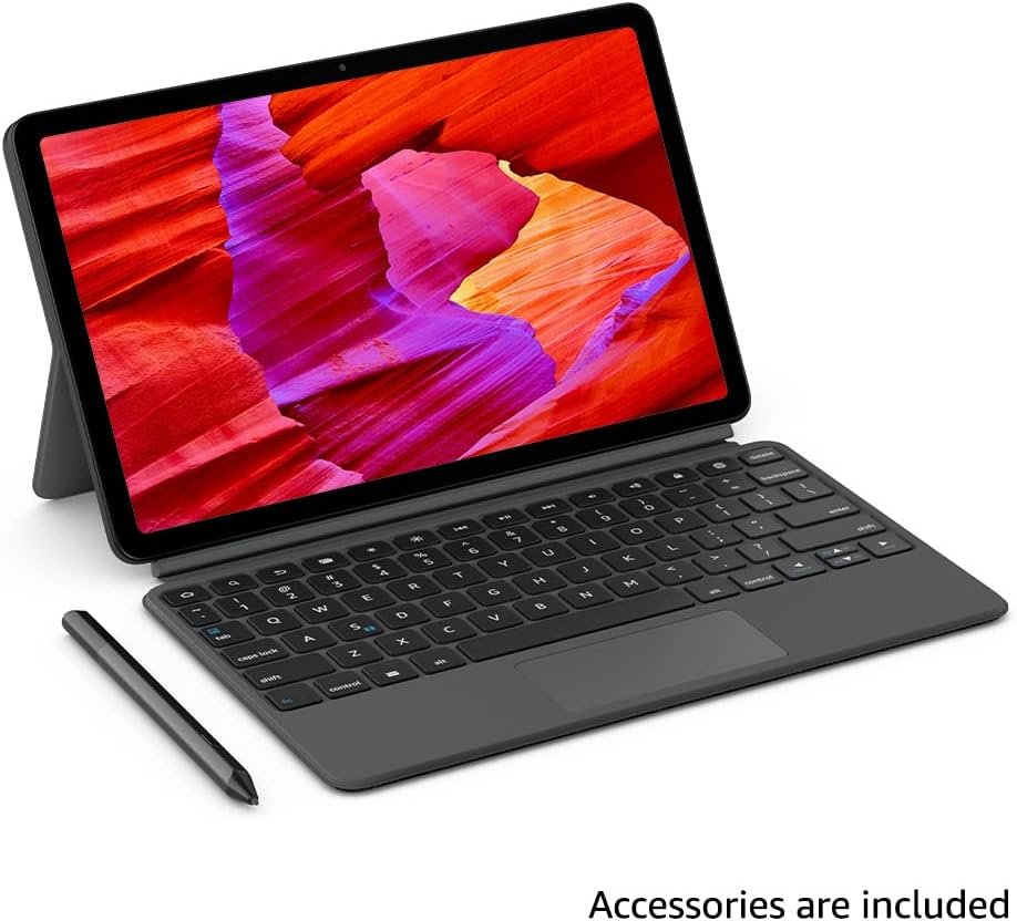 Fire Max 11 vs Fire HD 10