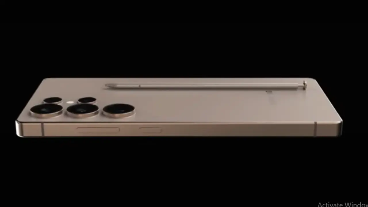 Samsung galaxy s25 ultra features and specification