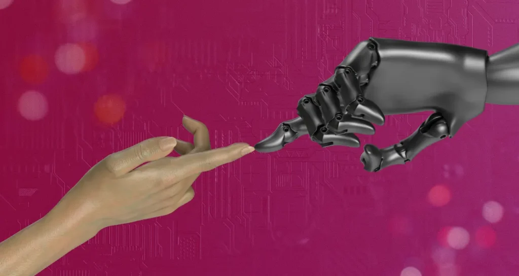 AI language model in indonesia
