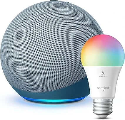 Best smart home devices on amazon