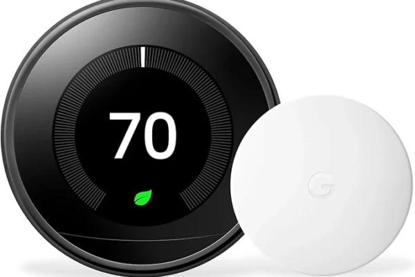 Smart home gadgets on amazon