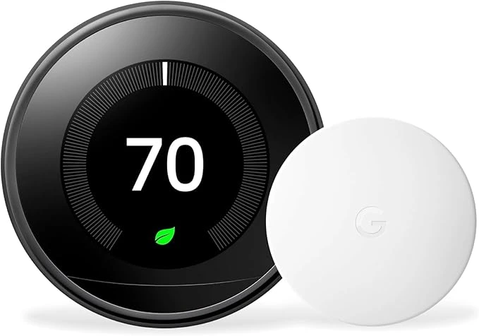 Smart home gadgets on amazon