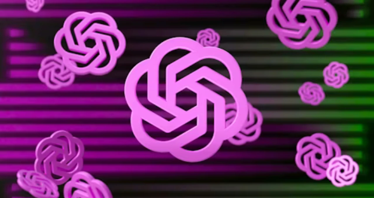 OpenAI Shipmas 2024